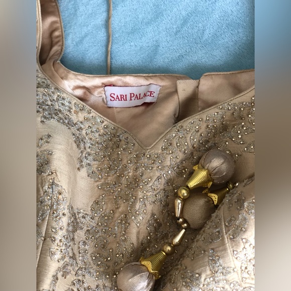 Beautiful Indian Lehnga Dress - Picture 13 of 13